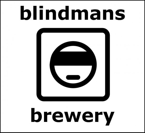 Blindmans Brewery logo