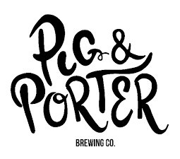 Pig & Porter Brewing Co. Americana IPA