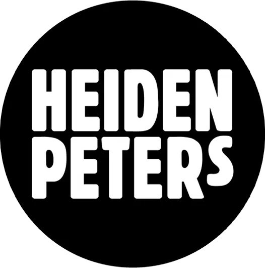 Heidenpeters logo