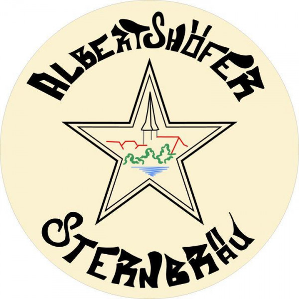 Albertshöfer Sternbräu Brown IPA