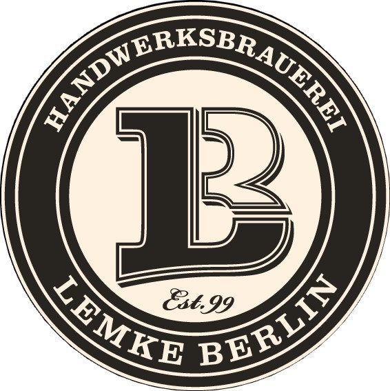 Brauerei Lemke logo