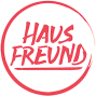 Hausfreund logo