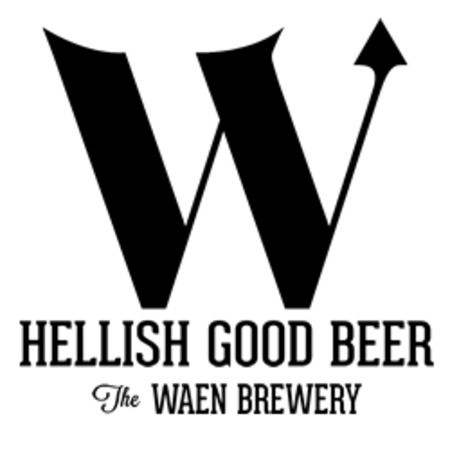 The Waen Brewery Pamplemousse