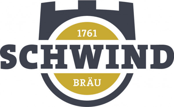 Schwind Bräu logo