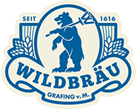 Wildbräu Grafing logo