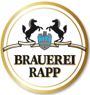 Brauerei Rapp (Rappen) logo