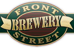 Front Street Brewery Kolsch