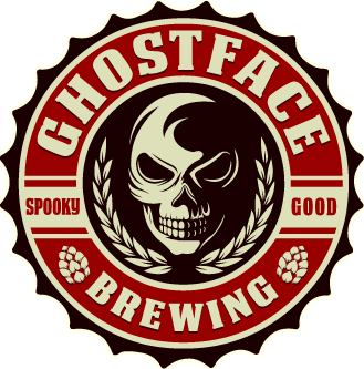 Ghostface Brewing Momento Mori