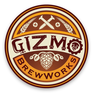 Gizmo Brew Works Black Hop Down