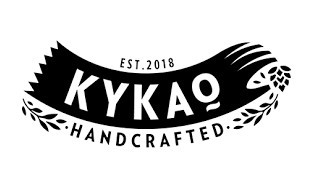 Kykao - Handcrafted logo