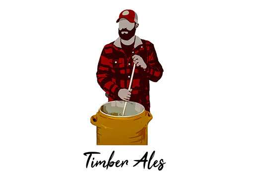 Timber Ales logo