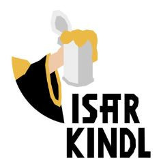 Isarkindl logo