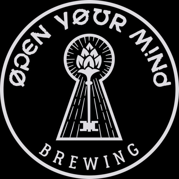 Open Your Mind Brewing Peace And Hops