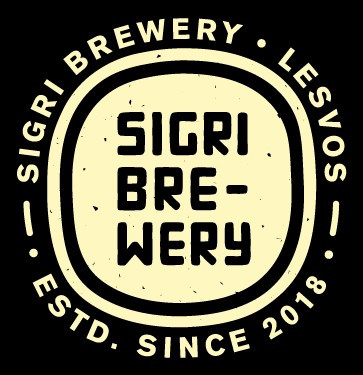 Sigri Brewery logo
