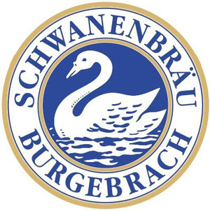 Brauerei und Gasthof Schwan (Schwanenbräu) logo