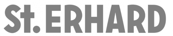 St. Erhard logo