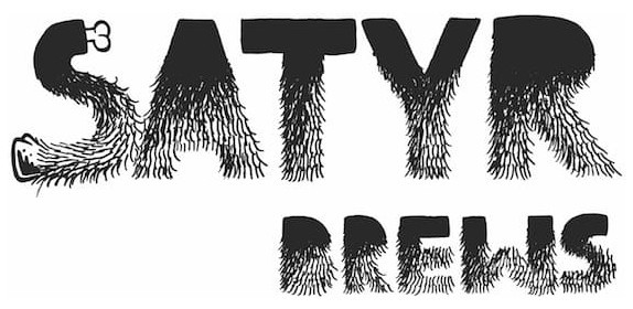 Satyr Brews logo