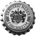 Brauerei Neder logo