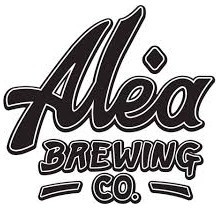 Alea Brewing Co. (Mεταμόρφωσης / Metamorphosis Microbrewery) logo