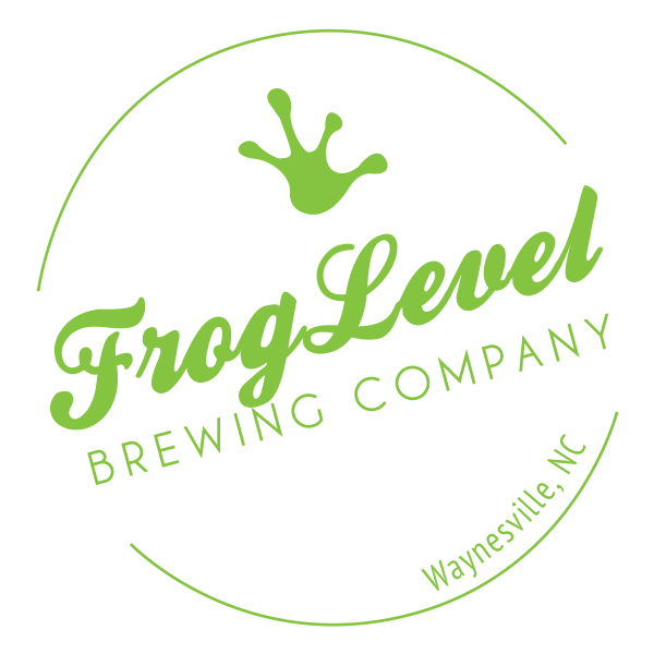 Frog Level Brewing Company logo