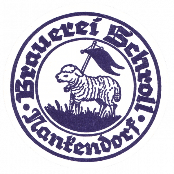 Brauerei Schroll (Nankendorfer) logo