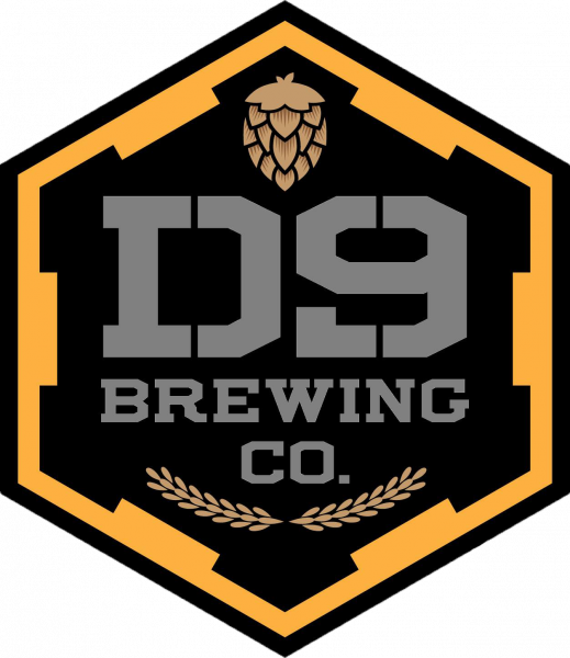 D9 Brewing Company Hakuna Matata