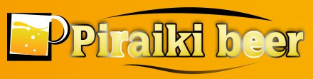 Piraiki Microbrewery logo