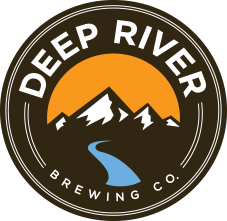Deep River Brewing Company logo