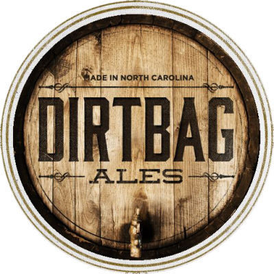 Dirtbag Ales logo