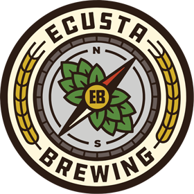 Ecusta Brewing Company Mojito Sour