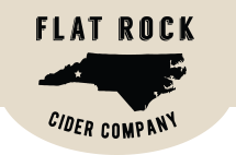 Flat Rock Cider Company Crisp Cranberry