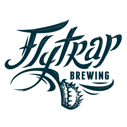 Flytrap Brewing logo
