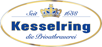 Privatbrauerei Kesselring logo