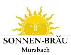 Sonnen Bräu Mürsbach logo