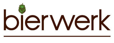 Bierwerk Kreativbrauerei logo