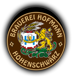 Brauerei Hofmann logo