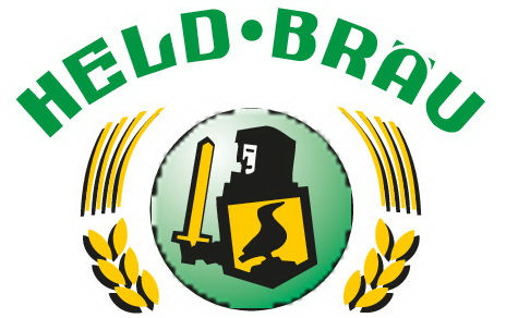 Held Bräu logo