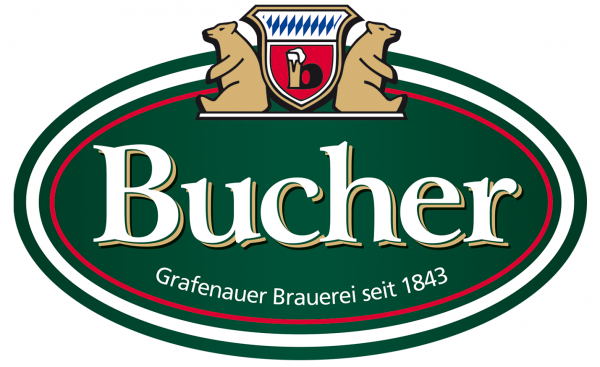 Bucher Bräu logo