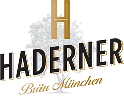 Haderner Bräu logo