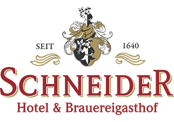 Schneider Hotel & Brauereigasthof Privat