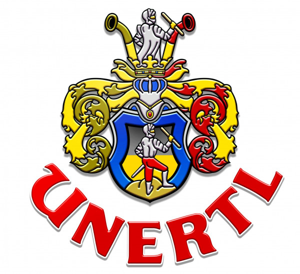 Brauerei Unertl logo