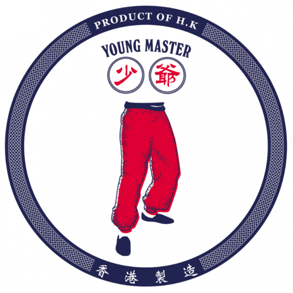 Young Master Brewery 少爺釀酒廠 logo