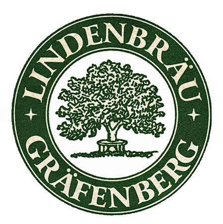 Brauerei Gasthof Lindenbräu logo