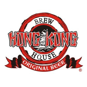 Hong Kong Brew House logo