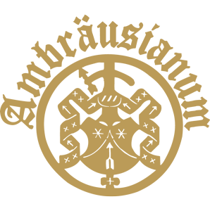 Gasthausbrauerei Ambräusianum logo