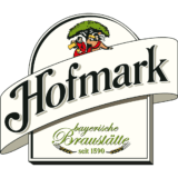 Hofmark Brauerei logo
