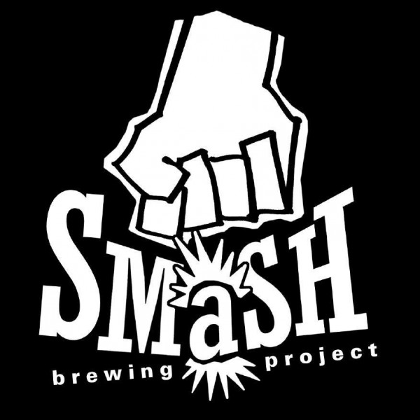 Smash Brewing Project logo