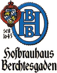 Hofbrauhaus Berchtesgaden logo