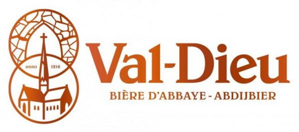 Brasserie de l'Abbaye du Val-Dieu logo
