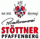 Privatbrauerei Stöttner logo